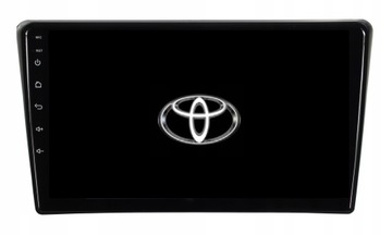 RADIO NAWIGACJA TOYOTA AVENSIS T25 ANDROID 8/64GB
