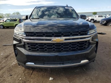 Chevrolet Tahoe GMT900 2023 Chevrolet Tahoe K1500 LS 2023 5.3l 5.3 Benzyna 355KM, zdjęcie 5