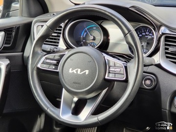 Kia Ceed III 2022 Kia Ceed 1.6165KM 2022r 88TysKm Hybryda Plug-in Serwisowany 1.6 165KM, zdjęcie 21