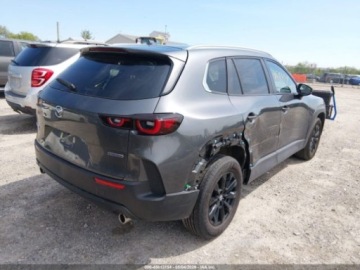 Mazda 2025 Mazda CX-50 Premium Package 2025 2.5 Benzyna 187KM, zdjęcie 4