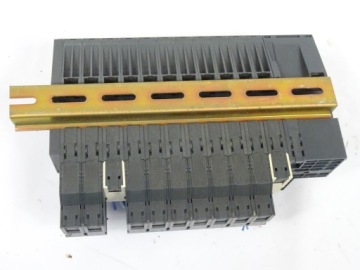 Siemens 6ES7 151-1AA04-0AB0 + модули