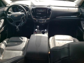 Chevrolet 2019 Chevrolet Traverse 2019r., Premier, od ubezpieczalni 3.6 Benzyna 310KM, zdjęcie 7