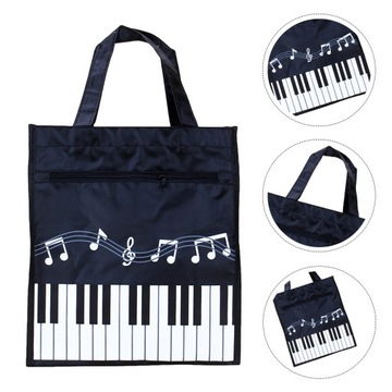 МУЗЫКАЛЬНАЯ СУМКА НА ПЛЕЧЕ