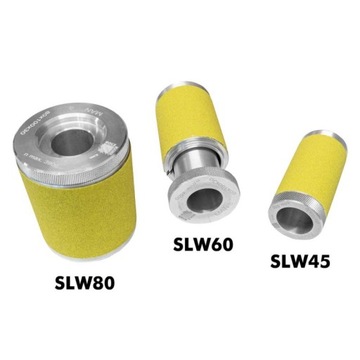 Walec szlifierski do frezarki Holzmann SLW60 wałek