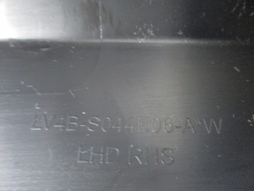 КРЫШКА ТУННЕЛЯ FORD KUGA MK3 21R LV4B-S044E06-A