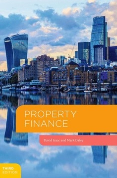 Property Finance Isaac David ,Daley Mark
