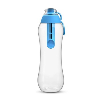 Dafi Soft 0,7 l blue bidon na trening piłka nożna