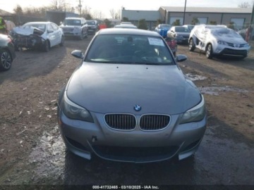 BMW Seria 5 E60 2008 BMW M5 2008 5.0l 5.0 Benzyna 500KM, zdjęcie 7