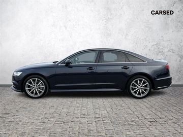 Audi A6 C7 Limousine Facelifting 3.0 TDI clean diesel 218KM 2017 Audi A6 3.0TDI V6 218KM S-Line Quattro DSG l Bose,, zdjęcie 2