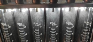 Форсунки форсунки BMW E30 E34 M20B25 Оригинальный комплект Восстановленные