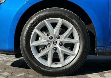 Seat Leon IV 2024 Seat Leon Style, Tempomat, Kamera cofania, Rozpoznawanie znakow, Apple Car, zdjęcie 32