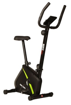 Rower treningowy magnetyczny pionowy HERTZ RECON