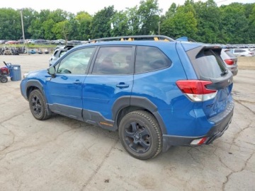 Subaru 2022 Subaru Forester Wilderness 2022 2.5 Benzyna 182KM, zdjęcie 1