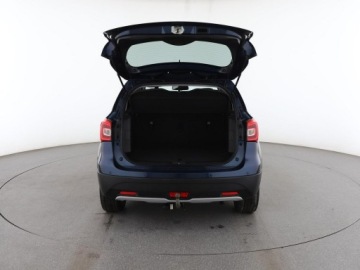 Suzuki SX4 II S-cross Facelifting 1.4 BOOSTERJET 140KM 2018 Suzuki SX4 S-Cross 4x4 automat skóra panorama, zdjęcie 18