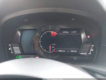 Toyota Supra V 2021 Toyota Supra GR 2021 2.0 Benzyna 255KM, zdjęcie 9