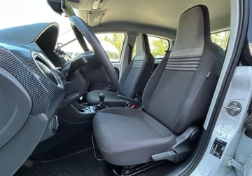 Volkswagen up! 2023 Volkswagen up Move, LEDowe swiatla dzienne, Bezwypadkowy, Salon PL, 1 wlas, zdjęcie 7