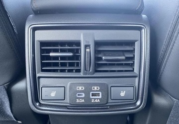 Subaru Forester VI 2025 Subaru Forester 2.0i e-Boxer 136KM 2025 NOWY, PLATINUM 2.0 Hybryda 136KM, zdjęcie 28