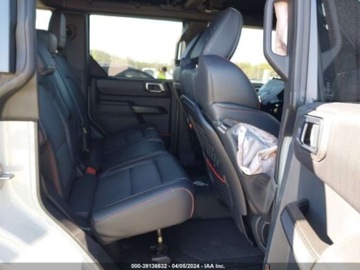 Ford 2024 Ford Bronco 2024r, Raptor, 3.0L, 4x4 3.0 Benzyna 420KM, zdjęcie 9