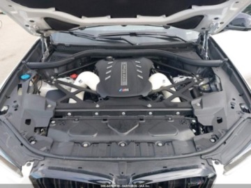 BMW X5 G05 2022 BMW X5 M Competition 2022 4.4 Benzyna 617KM, zdjęcie 9