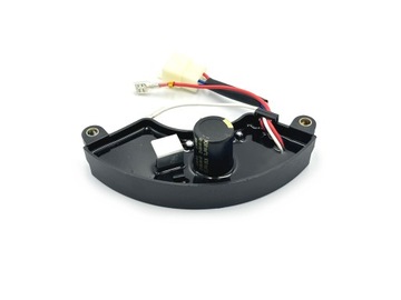 РЕГУЛЯТОР НАПРЯЖЕНИЯ AVR 5-7кВт 450В 470мкФ 1 ФАЗА