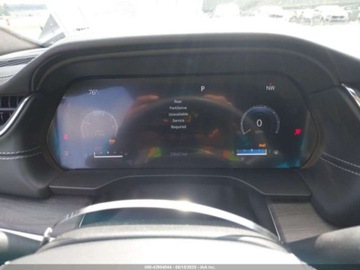 Jeep Grand Cherokee V 2023 Jeep Grand Cherokee L Overland 2023 3.6l 3.6 Benzyna 293KM, zdjęcie 10