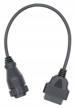 КАБЕЛЬ ПЕРЕХОДНИК Mercedes 14 PIN - адаптер OBD2