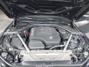 BMW Seria 4 G22-23-26 2023 BMW Seria 4 430i Gran Coupe xDrive 2023 2.0l 2.0 Benzyna 255KM, zdjęcie 8