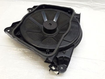 PORSCHE PANAMERA 970 GŁOŚNIK SUBWOOFER