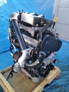 SILNIK 2.0 TDI CXF T6 SILNIK 17r 76 tśkm WYMIANA GWARANCJA