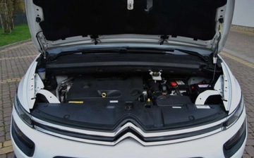 Citroen C4 Spacetourer Van 2.0 BlueHDi 163KM 2018 Citroen C4 SpaceTourer GWARANCJA, 7-Osobowy, 2.0 Diesel 163KM, Automat, Sw, zdjęcie 13