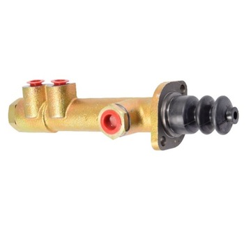 Длинный главный тормозной цилиндр для Ursus C-360 50626290 9386
