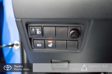 Toyota Yaris IV 2025 Toyota Yaris IV (2020-) Hybrid 1.5 Premiere Editio, zdjęcie 11