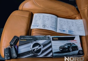 Opel Insignia I Country Tourer 2.0 CDTI Ecotec 170KM 2016 Opel Insignia Bezwypadkowa, FV23, 4x4 Country Tourer, KredytLeasing, gw.12, zdjęcie 33