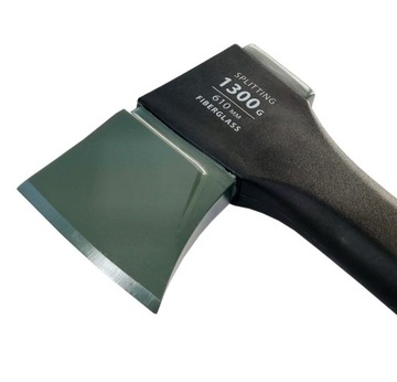 BLAUPUNKT AX1300 PRO КОУЛ ЗАКАЛЕННАЯ СТАЛЬ 60см 1,3кг + БЕСПЛАТНО