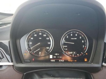 BMW X1 F48 2021 BMW X1 2021, 2.0L, SDRIVE28I 2.0 Benzyna 228KM, zdjęcie 10