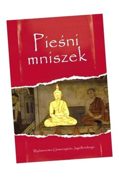 PIEŚNI MNISZEK JOANNA GRUSZEWSKA