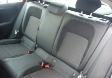 Opel Insignia II Grand Sport 1.6 CDTI  136KM 2019 Opel Insignia Opel Insignia Grand SportSports Toure Salon PL - serwis 1.6, zdjęcie 13