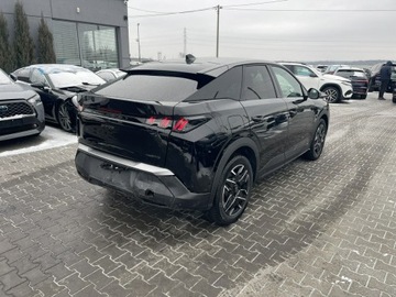 Peugeot 3008 III SUV Hybrid 1.2 Hybrid 136KM 2025 Peugeot 3008 Automat Skóra Kamera Podgrz., zdjęcie 4