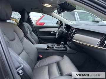 Volvo V90 II 2025 Volvo V90 V90 T6 AWD Plug-In Hybrid Plus Dark aut, zdjęcie 11