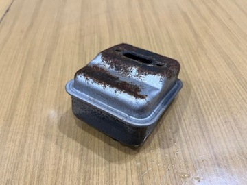 TITAN SL33 MACALLISTER ГЛУШИТЕЛЬ ВЫХЛОПА