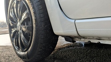 Nissan Micra IV Hatchback 5d Facelifting 1.2 80KM 2015 Nissan Micra 1.2i 80PS Bezwypadkowy OPŁACONY, zdjęcie 36