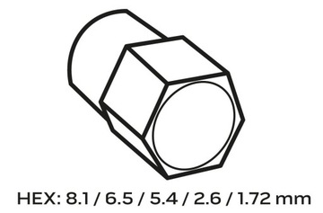 Neo Pliers для зажима антенных разъемов