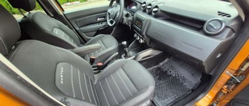Dacia Duster II SUV 1.3 TCe 150KM 2019 Dacia Duster Polski Salon , I wlasciciel , bardzo dobrze wyposazona , 1.3, zdjęcie 14