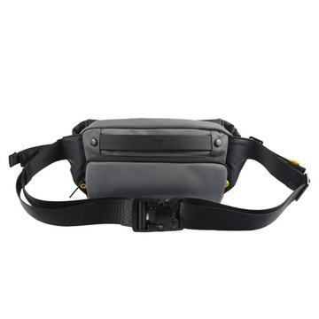 Divoom Pixoo Slingbag (torba pixel art.)