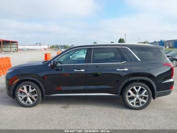 Hyundai 2021 Hyundai Palisade 2021r., 4x4, 3.8L 3.8 Benzyna 291KM, zdjęcie 5
