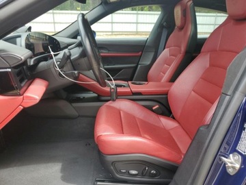 Porsche 2021 Porsche Taycan Tycan 4S 9.3 Elektryczny 571KM, zdjęcie 7