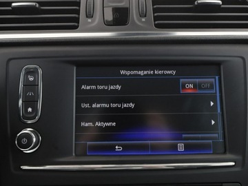 Renault Kadjar Crossover 1.6 TCe Energy 163KM 2017 Renault Kadjar full LED navi klima auto grzane, zdjęcie 24