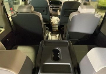 Volkswagen Multivan T7 Van L1 2.0 TDI 150KM 2025 Volkswagen Multivan BASIC FAMILY8 osob 2.0TDI 150 KM dlugi r.o. (L2) 2.0, zdjęcie 17