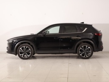 Mazda CX-5 II SUV 2.0 SKY-G 165KM 2021 Mazda CX-5 2.0 Skyactiv-G, Salon Polska, zdjęcie 2
