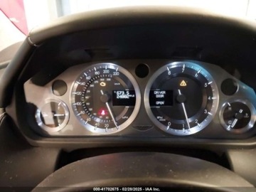 Aston Martin V8 Vantage III 2007 Aston Martin V8 Vantage Aston Martin V8 Vantage, od ubezpieczalni 4.3 380KM, zdjęcie 9